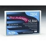 19p4209 - IBM SLR-60 Tape Cartridge - SLR SLRtape60 - 30GB / 60GB