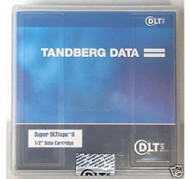 432836 - Tandberg Data DLT-V VS160 Cleaning Cartridge - DLT DLTtape VS1