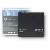 CLM200 - Seagate LTO-1 Data Cartridge - LTO Ultrium LTO-1 - 100GB / 200GB