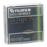 26112088 - Fujifilm DLTtape IV Tape Cartridge - DLTtapeIV - 40 GB / 80 GB