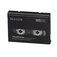 26047300 - Fujifilm DDS-3 125 Meter Tape Cartridge - DDS-3 - 12 GB / 24 GB - 410.10 ft Tape Length