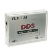 26049006 - Fujifilm DDS Cleaning Cartridge - DAT