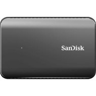 SDSSDEX2-480G-G25 - SanDisk Extreme 900 480 GB External Solid State Drive - USB 3.1 - 850 MB/s Maximum Read Transfer Rate - 850 MB/s Maximum Write Transfer Rate - Portable