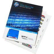 Q2012A - HP LTO-5 Ultrium WORM Barcode Label - 110 / Pack
