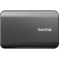 SDSSDEX2-1T92-G25 - SanDisk Extreme 900 1.92 TB External Solid State Drive - USB 3.1 - 850 MB/s Maximum Read Transfer Rate - 850 MB/s Maximum Write Transfer Rate - Portable - Black - 128-bit Encryption Standard