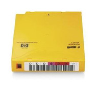 C7973AL - HP LTO Ultrium 3 RW Pre-labeled Data Cartridge - LTO Ultrium LTO-3 - 400GB / 800GB