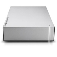 STEW4000400 - LaCie Porsche Design STEW4000400 4 TB 3.5" External Hard Drive - USB 3.0 - Desktop