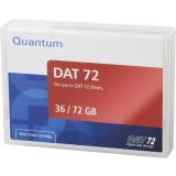 CDM72-R - Quantum 4mm DDS-5 (DAT-72) Backup Tape Cartridge (36GB/72GB Bulk Pack) Refurbished