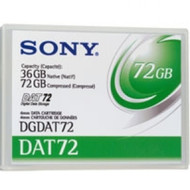 Sony DGDAT72WW DAT72 Backup Tape Cartridge DDS 5 Tape