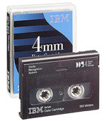 59H4456 - IBM 4mm DDS-4, 150m, 20/40GB,