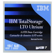 38L7302 - IBM LTO, Ultrium-7, 38L7302, 6TB/15TB