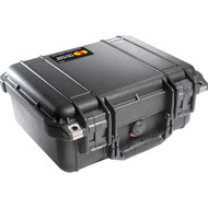 1400-000-130 - Pelican Case with Foam, 1400-000-130, Military