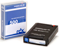 8541-RDX - Tandberg RDX, 500GB