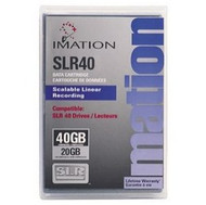 41112 - Imation SLR/MLR, SLR40, 5.25 Ctdg