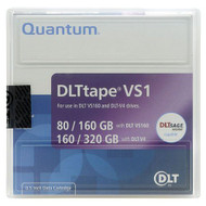 18P8923 - IBM DLTtape VS1 Cartridge - DLT DLTtape VS1 - 80GB / 160GB
