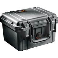 1300-000-180 - Pelican Case with Foam, 1300-000-180, Military