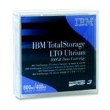 96P1470 - IBM LTO Ultrium 3 Barcode Label Tape Cartridge - LTO Ultrium LTO-3 - 400GB / 800GB