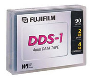 600003060 - Fuji DDS-1 Data Cartridge, 4mm, 600003060,