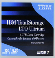 38L7303 - IBM LTO, Ultrium-7, 38L7303, 6TB/15TB