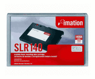 16891 - Imation SLR140, 70/140GB, 5.25 IN. Data Cartridge