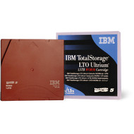 46X1292L - IBM LTO, Ultrium-5, 46X1292L, 1.5TB/3.0TB WORM