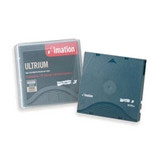 17962 - Imation LTO Ultrium 3 WORM Tape Cartridge - LTO Ultrium LTO-3 - 400GB / 800GB