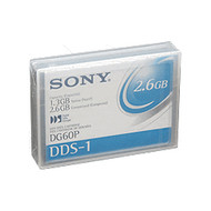 DG60P//AWW - Sony 4mm Tape, DDS-1, 60m