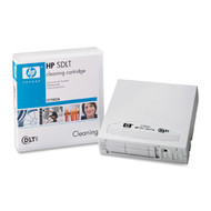 C7982A - HP SDLT 1 Cleaning Cartridge - Super DLTtape I