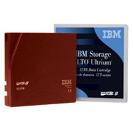 01PL041 - IBM LTO, ULTRIUM-8, 01PL041, 12TB/30TB, LTO-8