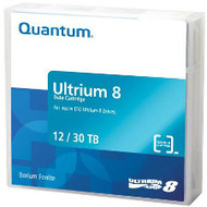 MR-L8MQN-01 - Quantum LTO-8 Ultrium - 12TB/30TB