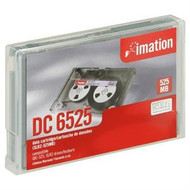 DC6525 - Imation, 5.25 in. Unformatted, 525MB, 1020 ft.