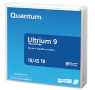 MR-L9MQN-01-LTO Ultrium 9 Tape Media-Quantum