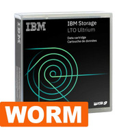 IBM LTO 9 Ultrium WORM Tape Cartridge - 02XW569