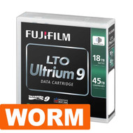 FUJI LTO 9 Ultrium WORM Tape Cartridge - 16659059