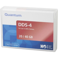 CDM40 - Quantum DDS-4 Tape Cartridge - DAT DDS-4 - 20GB / 40GB