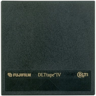 26112089 - Fujifilm DLTtape IV Tape Cartridge - DLT DLTtapeIV - 20GB / 40GB DLT 4000, 35GB / 70GB DLT 7000, 40GB / 80GB DLT 8000, 40GB / 80GB DLT VS80, 40GB / 80GB