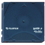 26230012 - Fujifilm LTO Ultrium 3 Tape Cartridge - LTO Ultrium LTO-3 - 400GB / 800GB