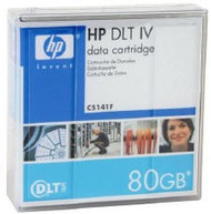 295192-B21 - HP DLTtape IV TK88 Cartridge - DLT - 40GB / 80GB DLT 8000
