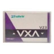 111 - Tandberg Data VXA-2 Data Cartridge - VXA VXA-2 - 80GB / 160GB