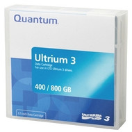 MR-L3MQN-BC - Quantum LTO Ultrium 3 Prelabeled Tape Cartridge - LTO Ultrium LTO-3 - 400GB / 800GB