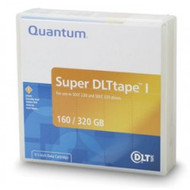 39-1062-11 - Quantum MRSAMCL01 Super DLT1 Data Cartridge - 110GB / 220GB - 5PK