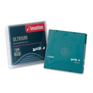 26592 - Imation LTO Ultrium 4 Tape Cartridge - LTO-4 - 800 GB / 1.60 TB
