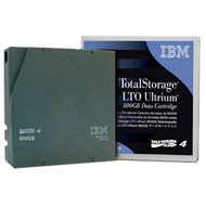 95P4278 - IBM LTO Ultrium 4 Tape Cartridge - LTO Ultrium LTO-4 - 800GB / 1.6TB - 5 Pack