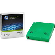 C7974A - HP LTO Ultrium 4 Tape Cartridge - LTO-4 - 800 GB / 1.60 TB