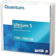 MR-L4MQN-BC - Quantum LTO Ultrium 4 Pre-Labelled Tape Cartridge - LTO Ultrium LTO-4 - 800GB / 1600GB