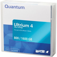 MR-L4MQN-01 - Quantum LTO Ultrium 4 Tape Cartridge - LTO Ultrium LTO-4 - 800GB / 1.6TB