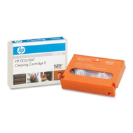 C8015A - HP DDS Cleaning Cartridge ll - DAT 160