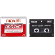 230030 - Maxell DAT 160 Cleaning Cartridge - DAT 160