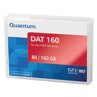 MR-D6MQN-01 - Quantum MR-D6MQN-01 DAT 160 Tape Cartridge - DAT DAT 160 - 80GB / 160GB