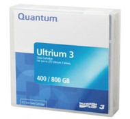 MR-L4WQN-BC - Quantum LTO Ultrium 4 WORM Barcode Labeled Tape Cartridge - LTO Ultrium LTO-4 - 800GB / 1.6TB